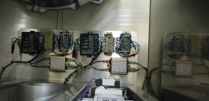 Bild Verzerrt Elektroingenieur 2026