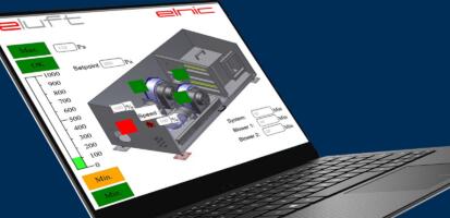 Header Webserver Klein